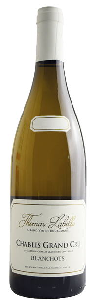 Hallgarten & Novum Wines | Wines | Thomas Labille, Chablis 1er Cru